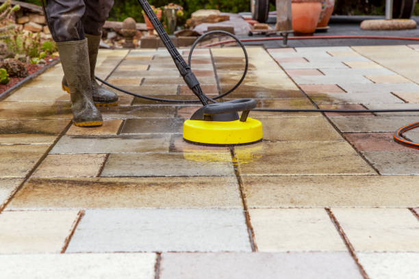 Best Post-Construction Pressure Washing  in Thorofare, NJ