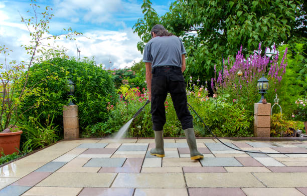 Best Pool Deck Cleaning  in Thorofare, NJ