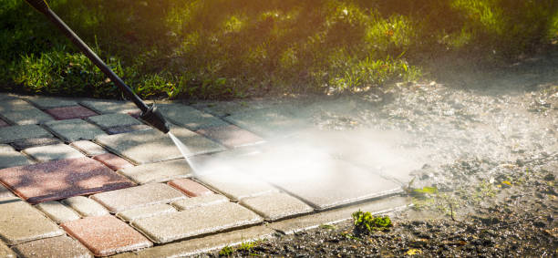 Best Restaurant Pressure Washing  in Thorofare, NJ