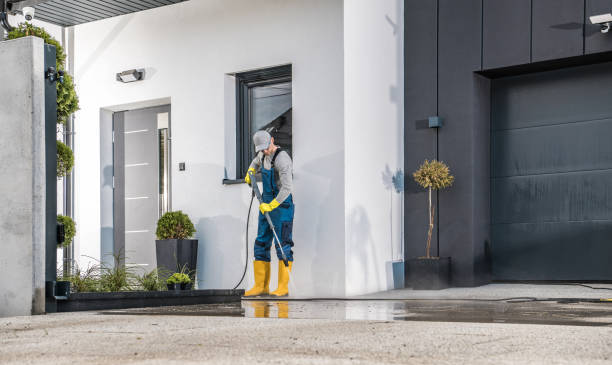 Best Animal Enclosure Cleaning  in Thorofare, NJ