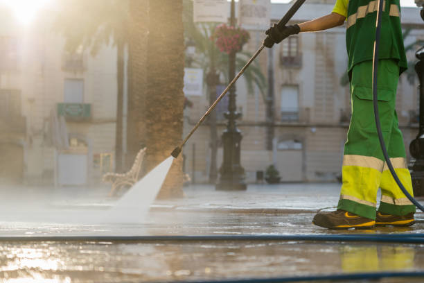 Best Patio and Deck Pressure Washing  in Thorofare, NJ